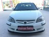 HONDA VTEC2 ÖN TAMPON EKİ